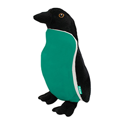 MAGGIE - SOFT PLUSH PENGUIN
