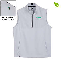 MAGGIE - TIEBREAKER VEST, MEN'S
