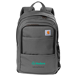 Nudura Ad - Carhartt Foundry Backpack