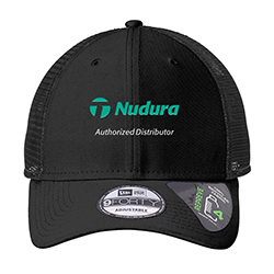 Nudura Ad - New Era Recycled Snapback Cap