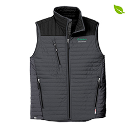 NUDURA AD - FRONT RUNNER VEST, MEN'S