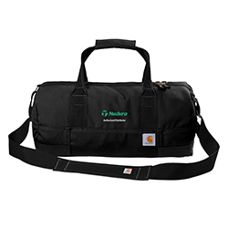 NUDURA AD - CARHARTT FOUNDRY 20" DUFFEL