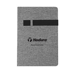 NUDURA PC - SCHOLAR RPET JOURNAL