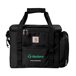 NUDURA PC - CARHARTT  DUFFEL 36 CAN COOLER