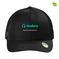 NUDURA PC - PA ECO SNAPBACK TRUCKER CAP