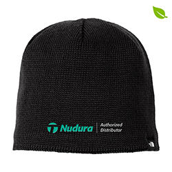 NUDURA PC - THE NORTH FACE MOUNTAIN BEANIE