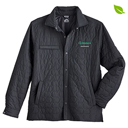 NUDURA PC - ARTISAN SHIRT JACKET, MEN'S