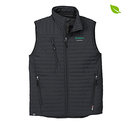 NUDURA PC - FRONT RUNNER VEST, TALL MEN'S