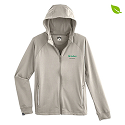 NUDURA PC - WEEKENDER ZIP HOODIE, MEN'S