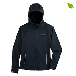 NUDURA PC - WEEKENDER ZIP HOODIE, WOMEN'S