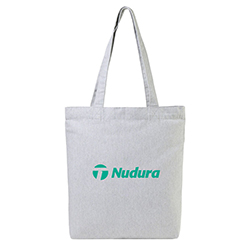 NUDURA - AWARE RECYCLED COTTON TOTE