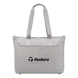 NUDURA - LENNOX LAPTOP TOTE