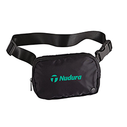 NUDURA - EXPLORER BELT BAG