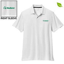 NUDURA - OGIO REGAIN POLO, MEN'S