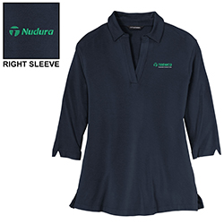 NUDURA - LUXE KNIT TUNIC, WOMEN'S