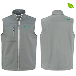 NUDURA - TELEMARK VEST, MEN'S