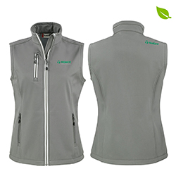 NUDURA - TELEMARK VEST, WOMEN'S