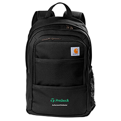 PREBUCK AD - CARHARTT FOUNDRY BACKPACK