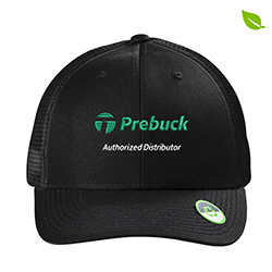 PREBUCK AD - PA ECO SNAPBACK TRUCKER CAP