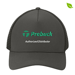 PREBUCK AD - OGIO FUSION TRUCKER CAP