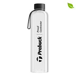 PREBUCK PC - DAYDREAMER WATER BOTTLE, 18 OZ