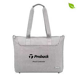 PREBUCK PC - LENNOX LAPTOP TOTE