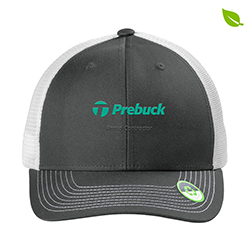 Prebuck Pc - Pa Eco Snapback Trucker Cap