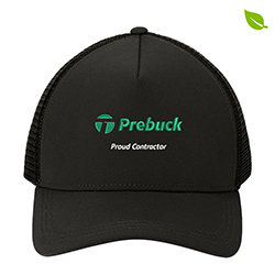 Prebuck Pc - Ogio Fusion Trucker Cap