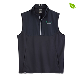 PREBUCK PC - TIEBREAKER VEST, MEN'S