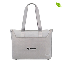 PREBUCK - LENNOX LAPTOP TOTE