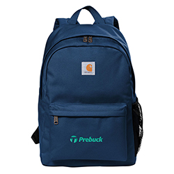 PREBUCK - CARHARTT CANVAS BACKPACK