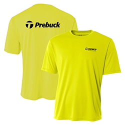 PREBUCK - SAFETY T-SHIRT