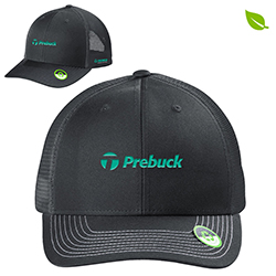 PREBUCK - PA ECO SNAPBACK TRUCKER CAP