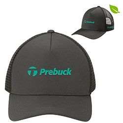 PREBUCK - OGIO FUSION TRUCKER CAP