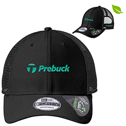 PREBUCK - NEW ERA RECYCLED SNAPBACK CAP