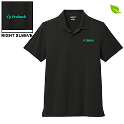 PREBUCK - OGIO REGAIN POLO, MEN'S