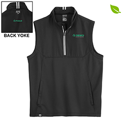 PREBUCK - TIEBREAKER VEST, MEN'S