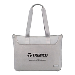 TREMCO AD - LENNOX LAPTOP TOTE