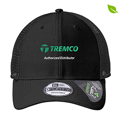 TREMCO AD - NEW ERA RECYCLED SNAPBACK CAP