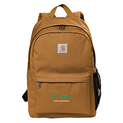 TREMCO AD - CARHARTT FOUNDRY PRO BACKPACK