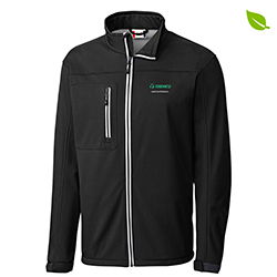 TREMCO AD - TELEMARK ECO SOFTSHELL JACKET, MEN'S