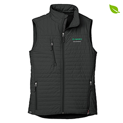 TREMCO AD - FRONT RUNNER VEST, WOMEN'S