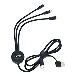 TBS - FIREFLY LED MULTI-CABLE