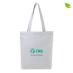 TBS - AWARE RECYCLED COTTON TOTE