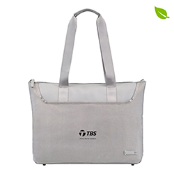 TBS - LENNOX LAPTOP TOTE