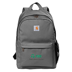 TBS - CARHARTT CANVAS BACKPACK