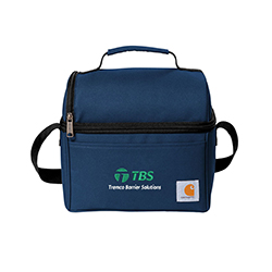 TBS - CARHARTT LUNCH 6 CAN COOLER