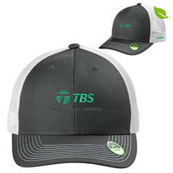 TBS - PA ECO SNAPBACK TRUCKER CAP