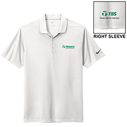 TBS - NIKE MICRO PIQUE POLO, MEN'S