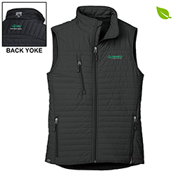 TBS - FRONT RUNNER VEST, WOMEN'S